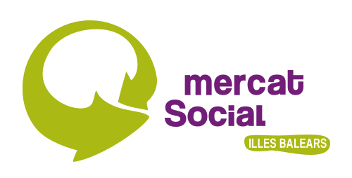 Logotipo Mercat Social