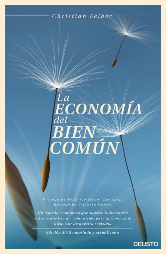 economia del bien comuun